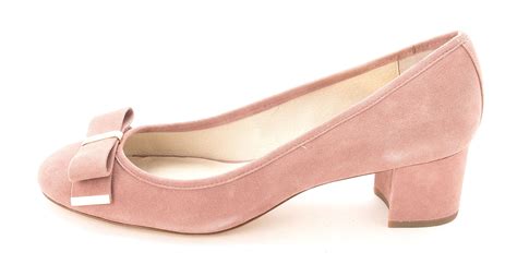 michael kors dusty rose pump|Flex Suede Mid.